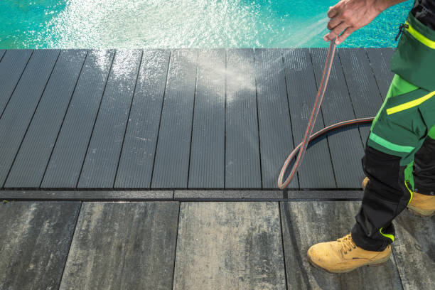 Best Local Pressure Washing Services  in Rockwell Place, TX