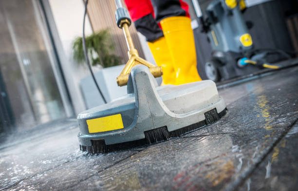 Best Residential Pressure Washing Services  in Rockwell Place, TX