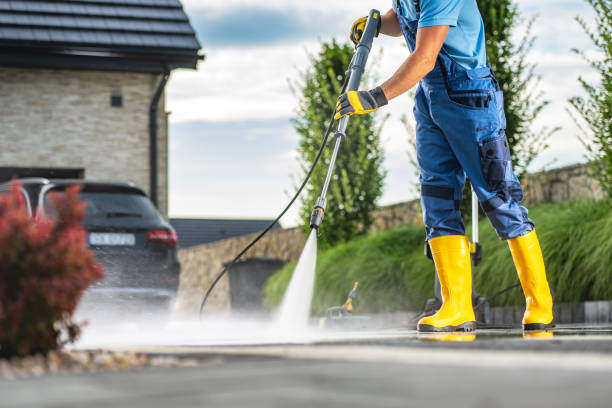 Best Commercial Pressure Washing  in Rockwell Place, TX