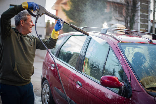 Best Roof Power Washing Services  in Rockwell Place, TX