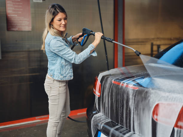 Reliable Rockwell Place, TX Pressure Washing Solutions