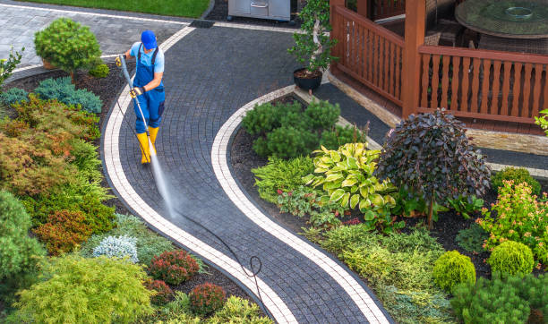 Best Residential Pressure Washing Services  in Rockwell Place, TX